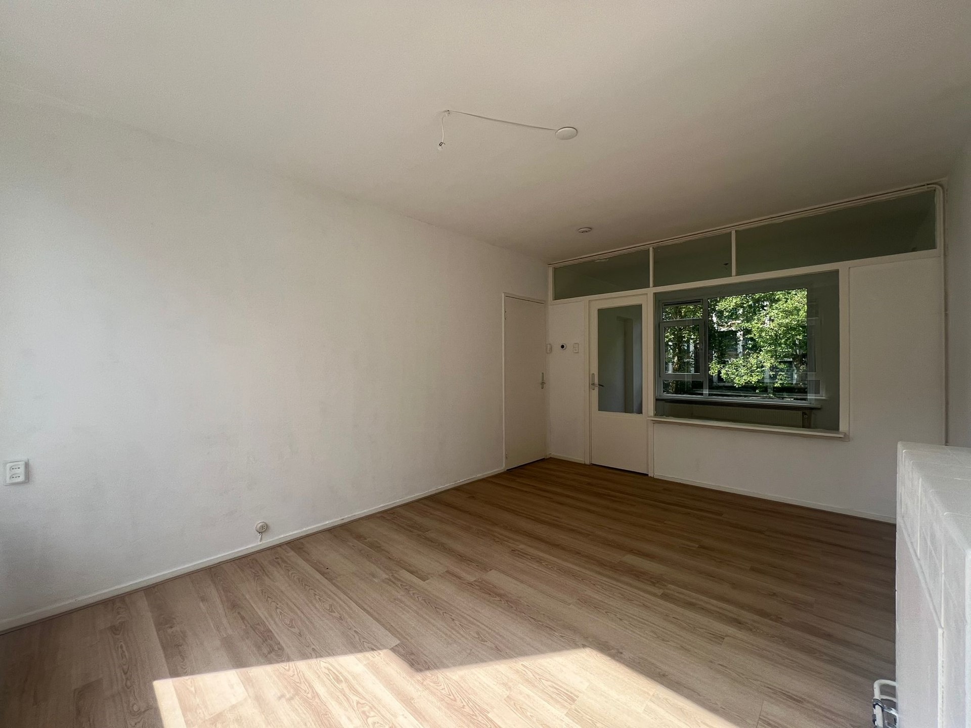 Woning te huur: Franselaan 3028A, Rotterdam