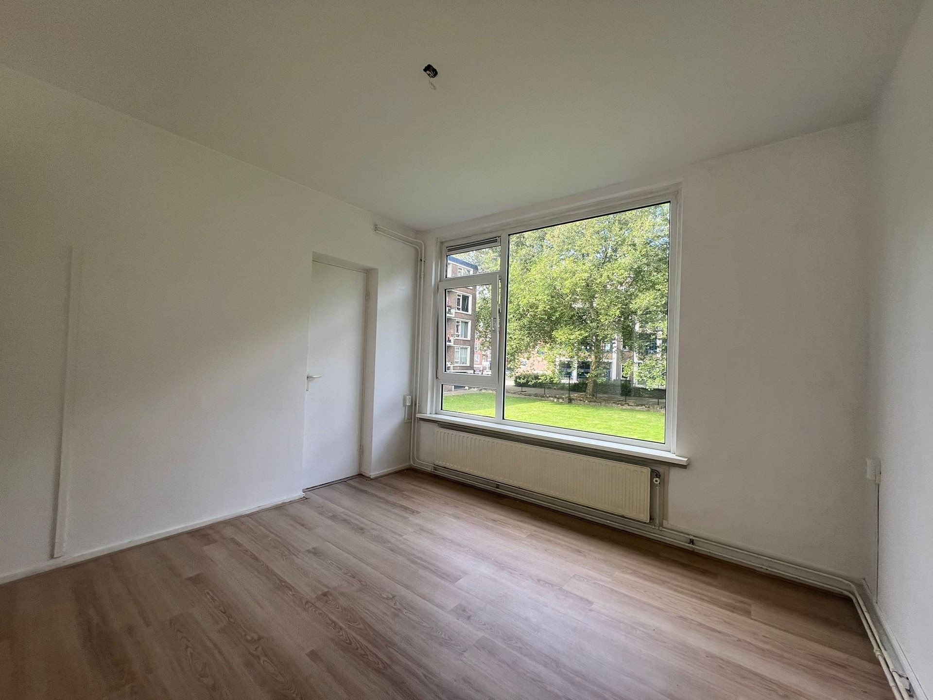 Woning te huur: Franselaan 3028A, Rotterdam