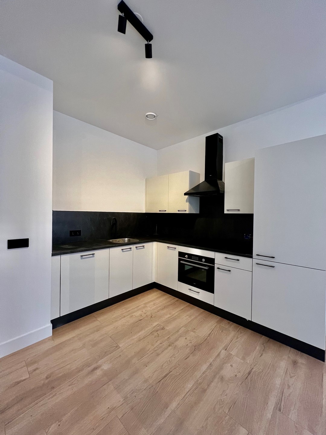 Woning te huur: Boezemsingel, Rotterdam