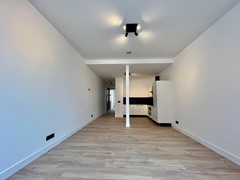 Woning te huur: Boezemsingel, Rotterdam