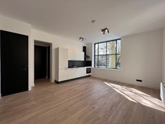 Woning te huur: Boezemsingel, Rotterdam