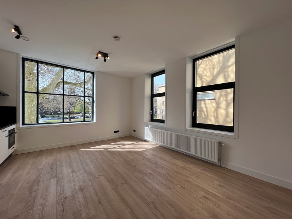 Woning te huur: Boezemsingel, Rotterdam