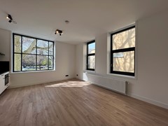 Woning te huur: Boezemsingel, Rotterdam