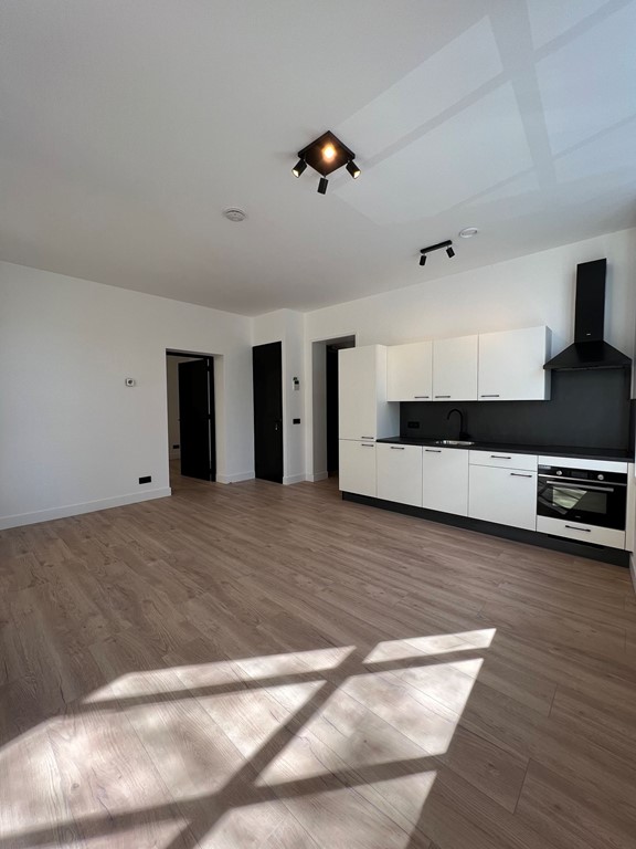 Woning te huur: Boezemsingel, Rotterdam
