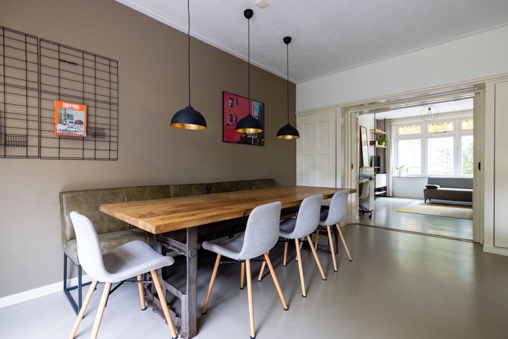 Bergselaan ref-05443, Rotterdam