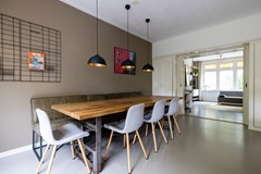 apartments for rent on Bergselaan