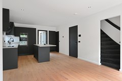 Appartement te huur: Kortekade 34B, Rotterdam