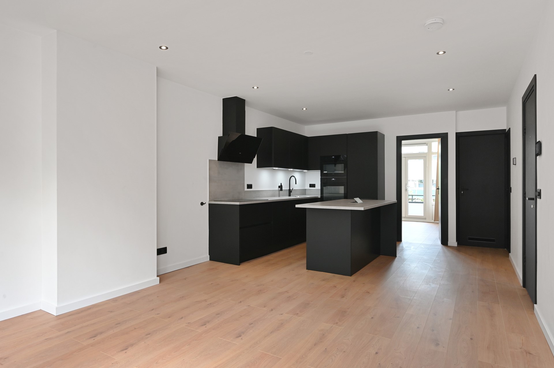 Appartement te huur: Kortekade 34B, Rotterdam