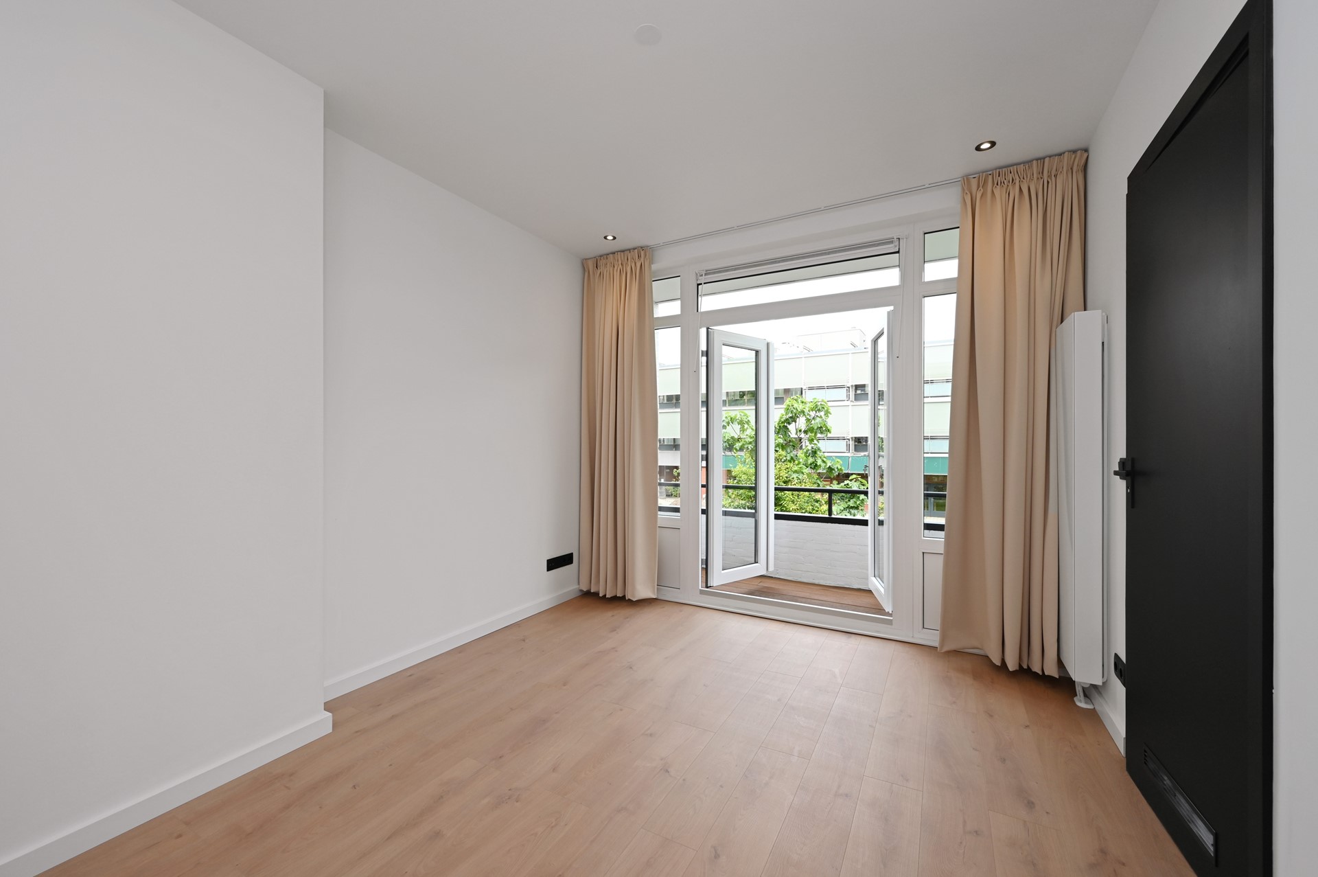 Appartement te huur: Kortekade 34B, Rotterdam