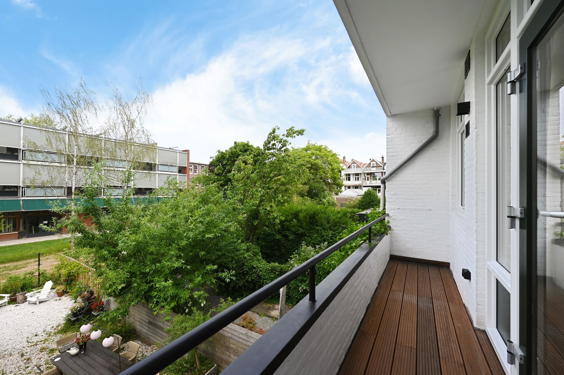 Appartement te huur: Kortekade 34B, Rotterdam