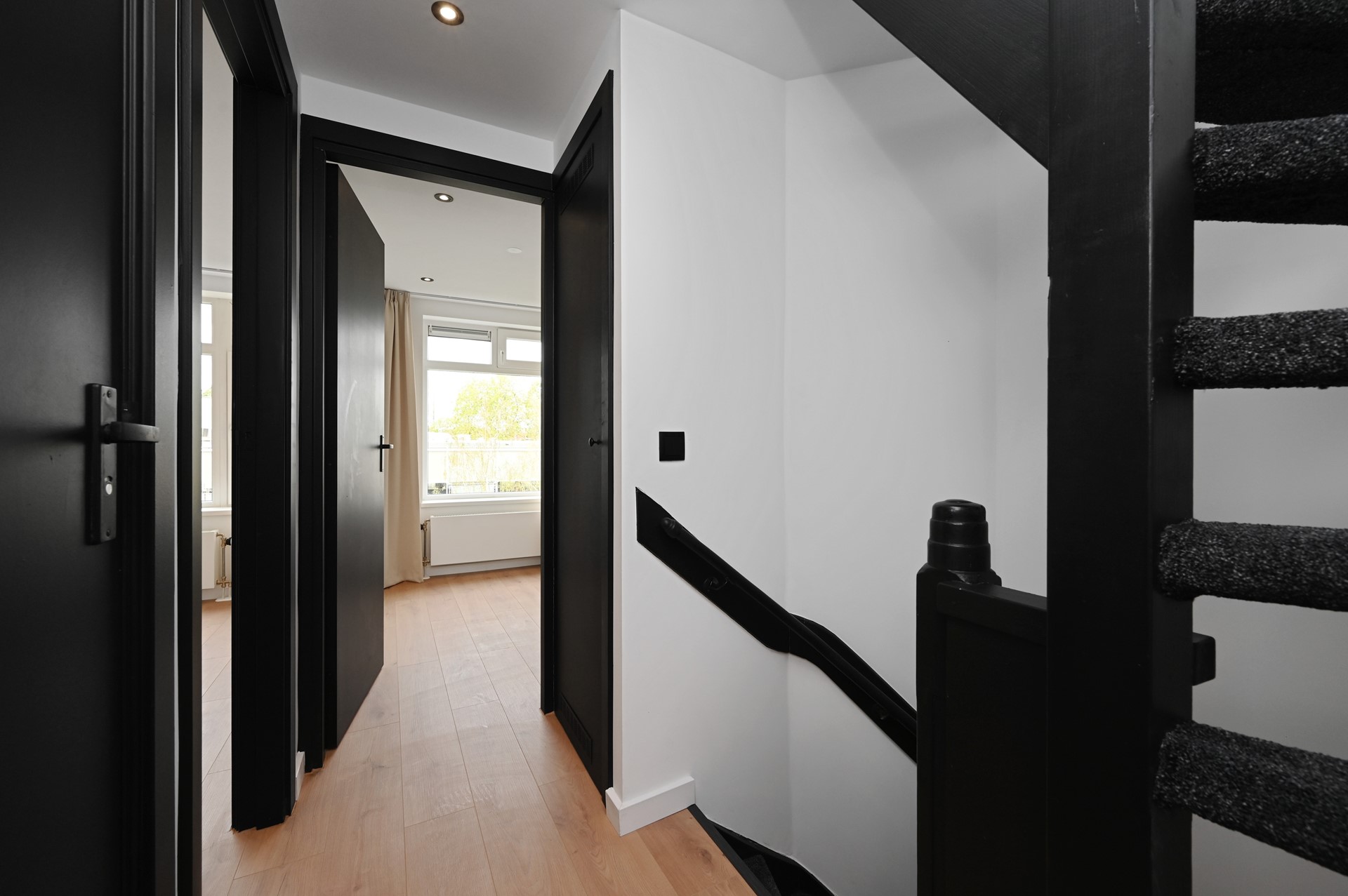 Appartement te huur: Kortekade 34B, Rotterdam