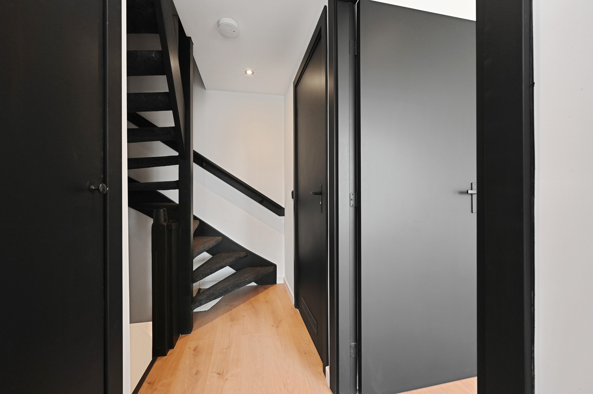 Appartement te huur: Kortekade 34B, Rotterdam