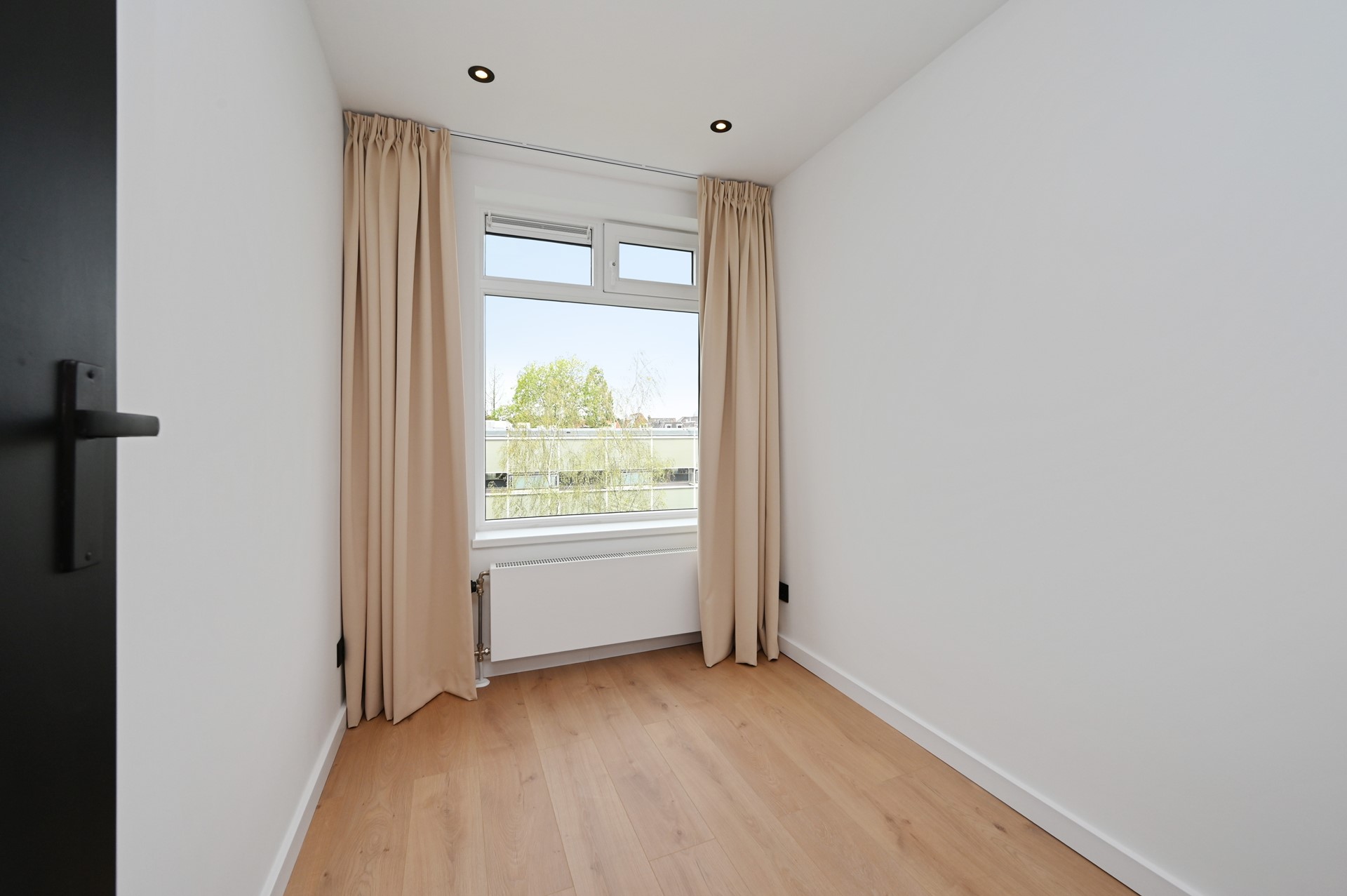 Appartement te huur: Kortekade 34B, Rotterdam