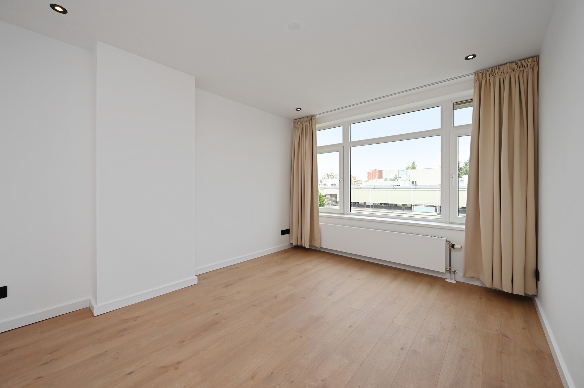 Appartement te huur: Kortekade 34B, Rotterdam