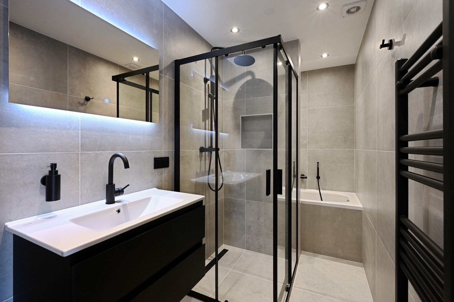 Appartement te huur: Kortekade 34B, Rotterdam