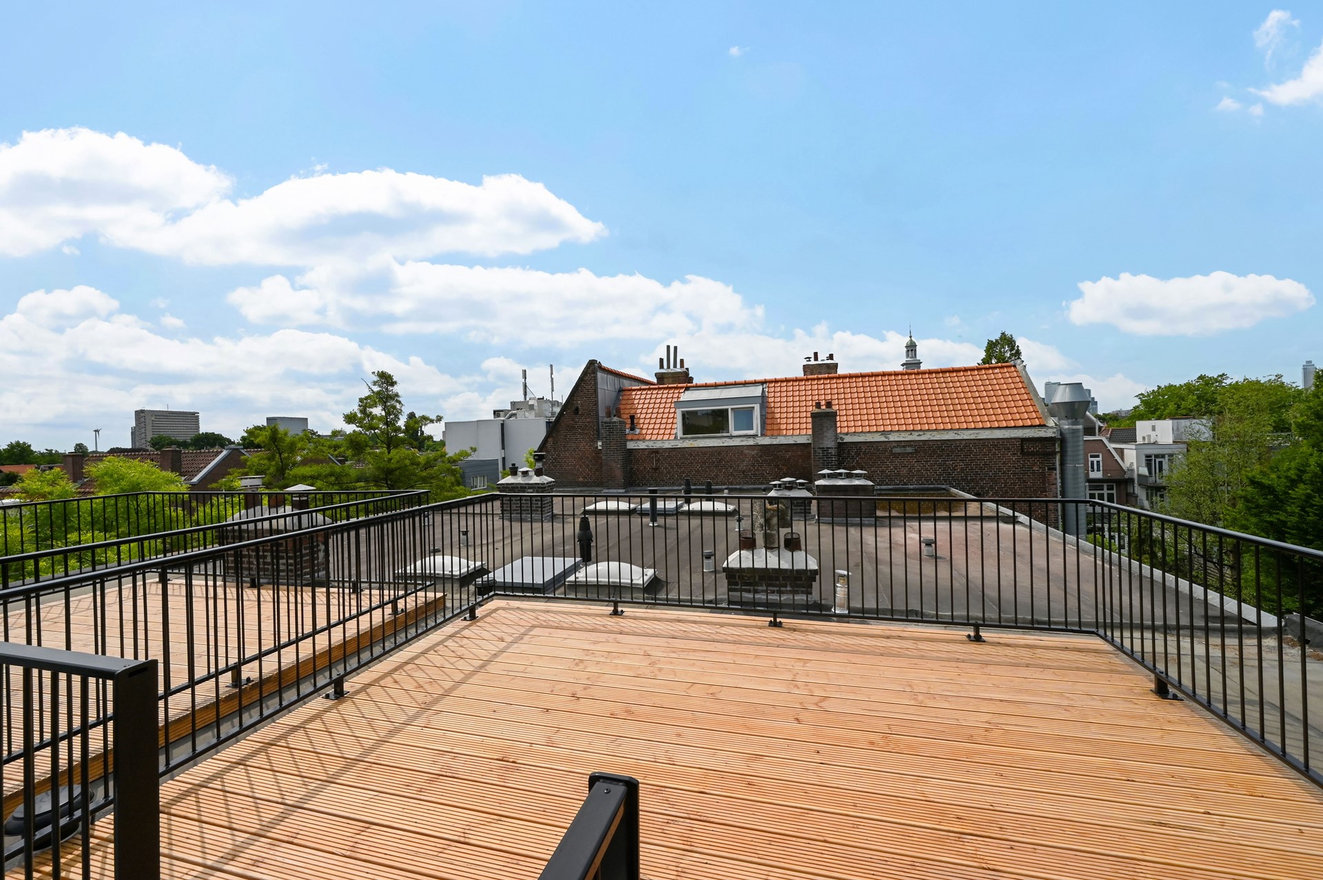 Appartement te huur: Kortekade 34B, Rotterdam