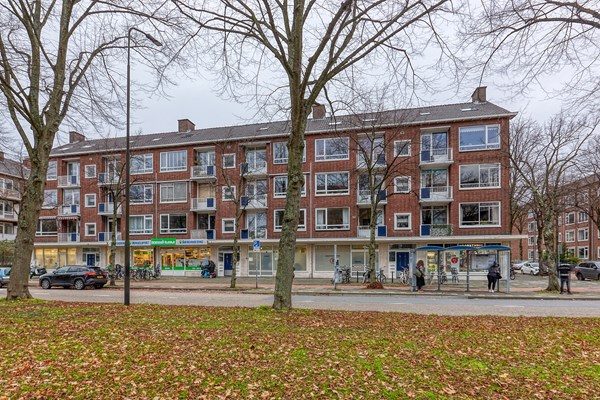 Te koop: Huis te Landelaan 73, 2283 VB Rijswijk