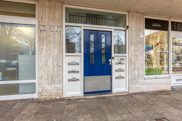 Medium property photo - Huis te Landelaan 73, 2283 VB Rijswijk