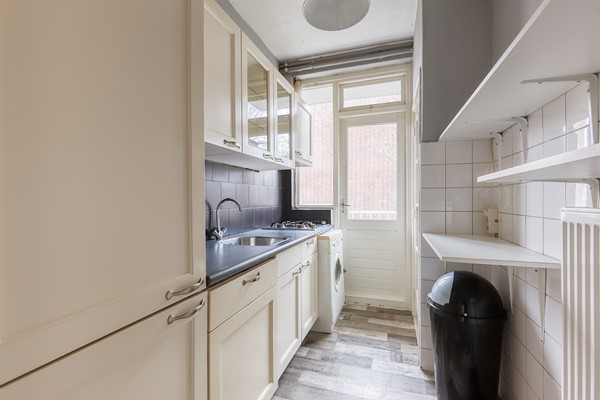 Medium property photo - Huis te Landelaan 73, 2283 VB Rijswijk