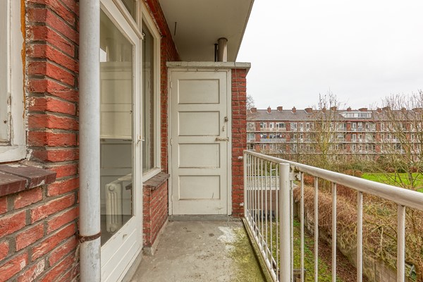 Medium property photo - Huis te Landelaan 73, 2283 VB Rijswijk