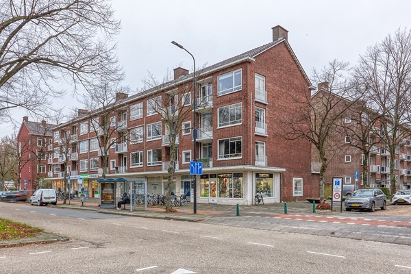 Medium property photo - Huis te Landelaan 73, 2283 VB Rijswijk