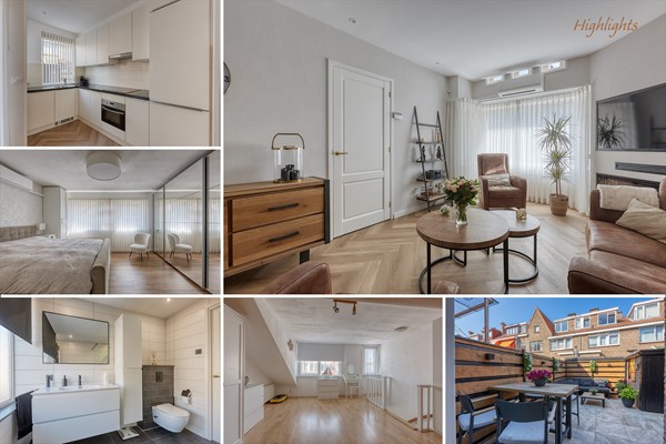 Te koop: Boddaertstraat 23, 2522 HE Den Haag