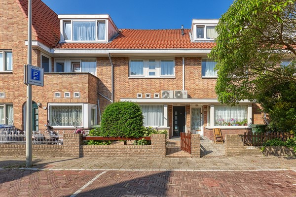 Medium property photo - Boddaertstraat 23, 2522 HE Den Haag
