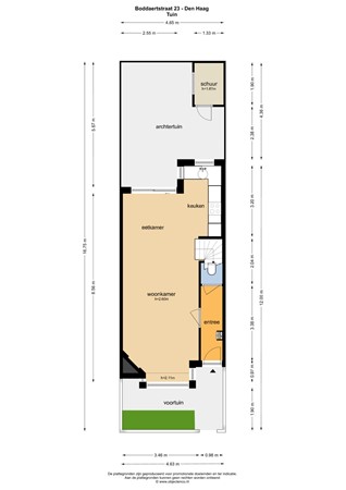 Plattegrond - Boddaertstraat 23, 2522 HE Den Haag - 138297_T.jpg