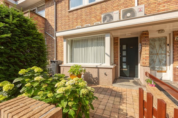 Medium property photo - Boddaertstraat 23, 2522 HE Den Haag