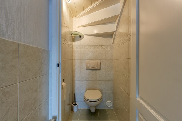 Medium property photo - Boddaertstraat 23, 2522 HE Den Haag