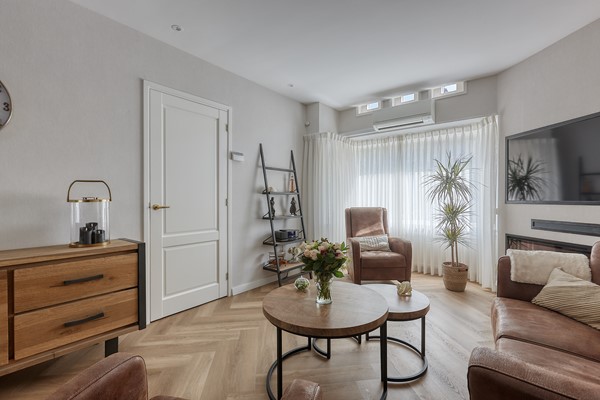 Medium property photo - Boddaertstraat 23, 2522 HE Den Haag