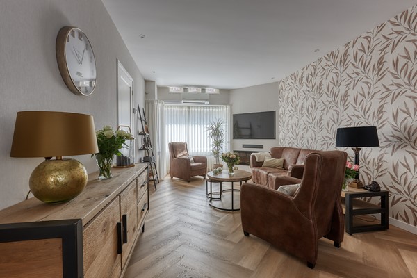 Medium property photo - Boddaertstraat 23, 2522 HE Den Haag