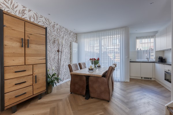 Medium property photo - Boddaertstraat 23, 2522 HE Den Haag