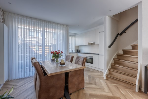 Medium property photo - Boddaertstraat 23, 2522 HE Den Haag