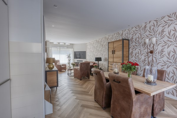 Medium property photo - Boddaertstraat 23, 2522 HE Den Haag