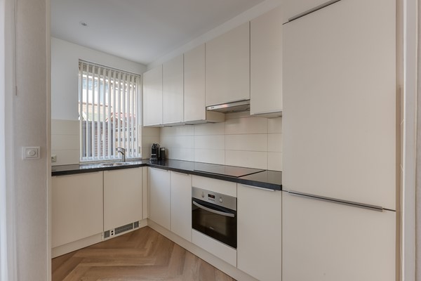 Medium property photo - Boddaertstraat 23, 2522 HE Den Haag