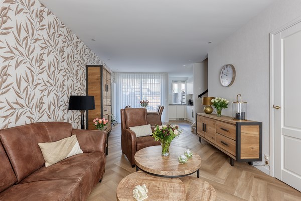 Medium property photo - Boddaertstraat 23, 2522 HE Den Haag