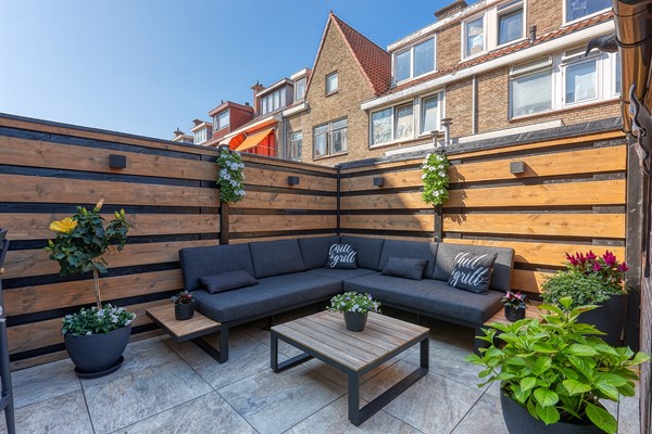 Medium property photo - Boddaertstraat 23, 2522 HE Den Haag
