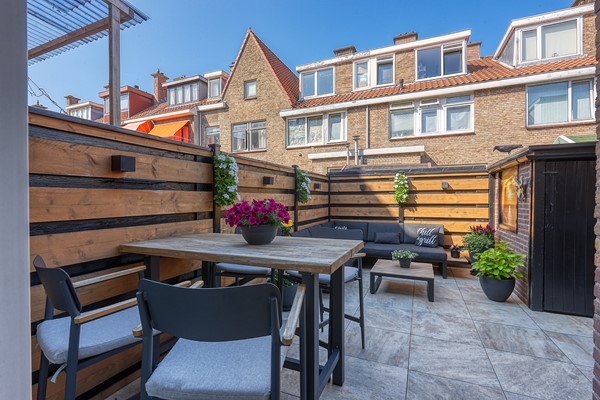 Medium property photo - Boddaertstraat 23, 2522 HE Den Haag