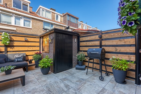 Medium property photo - Boddaertstraat 23, 2522 HE Den Haag