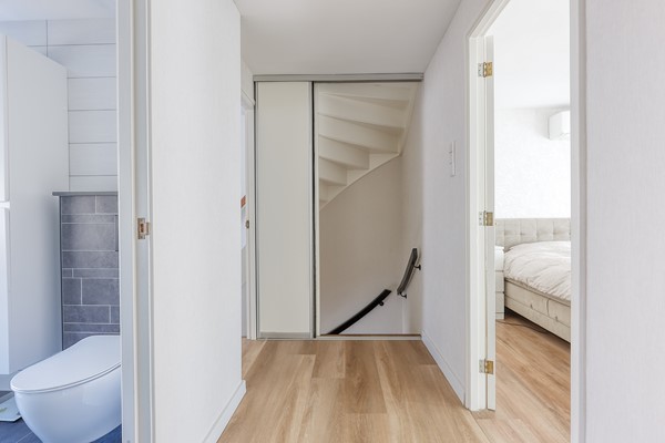 Medium property photo - Boddaertstraat 23, 2522 HE Den Haag