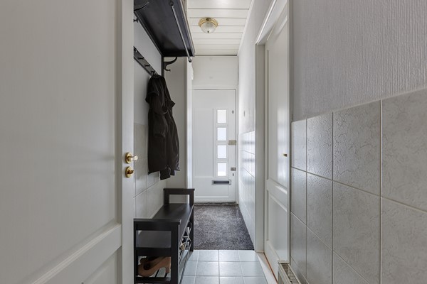 Medium property photo - Boddaertstraat 23, 2522 HE Den Haag