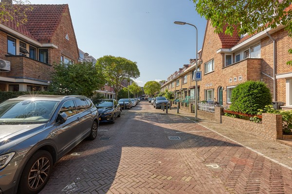 Medium property photo - Boddaertstraat 23, 2522 HE Den Haag