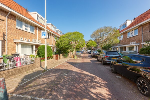 Medium property photo - Boddaertstraat 23, 2522 HE Den Haag