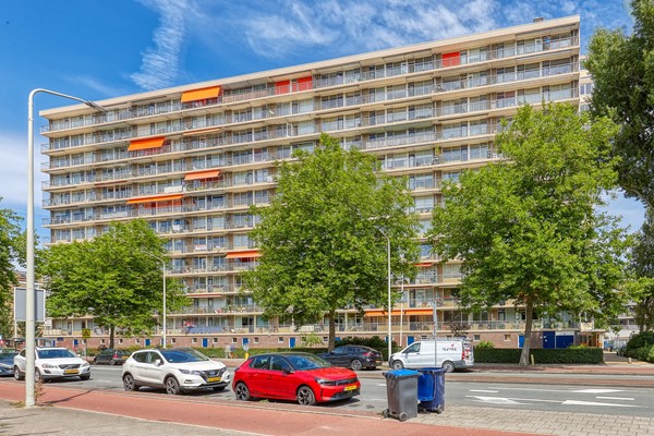 Medium property photo - Leyweg 144A, 2545 CW Den Haag