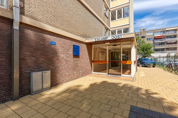 Medium property photo - Leyweg 144A, 2545 CW Den Haag