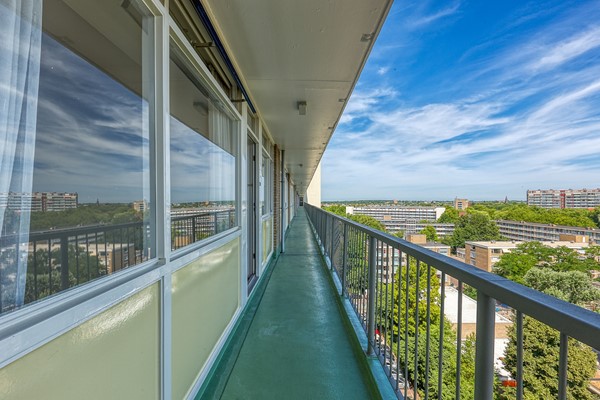Medium property photo - Leyweg 144A, 2545 CW Den Haag