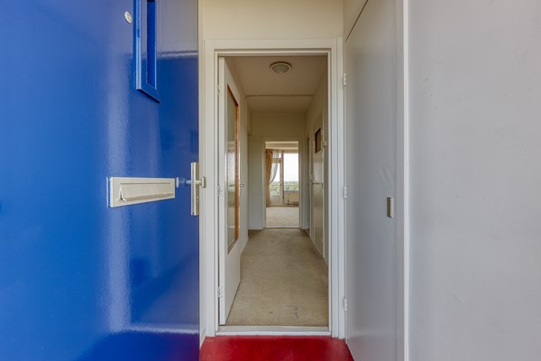 Medium property photo - Leyweg 144A, 2545 CW Den Haag