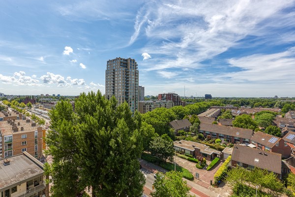Medium property photo - Leyweg 144A, 2545 CW Den Haag
