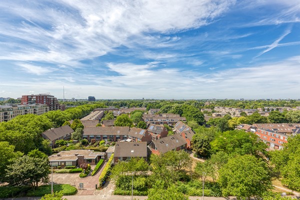 Medium property photo - Leyweg 144A, 2545 CW Den Haag